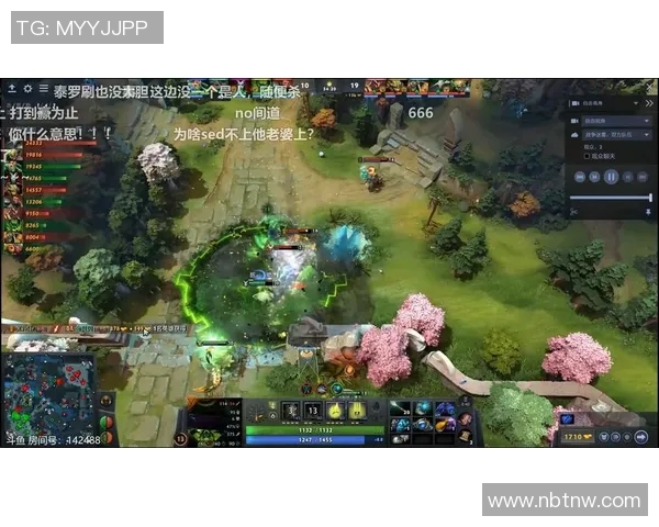 dota2现场比赛流畅-Dota 2现场比赛的流畅体验-dota2现场比赛流畅