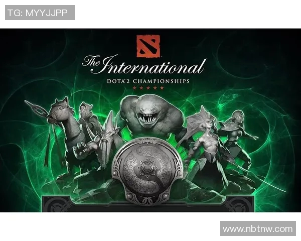 dota2比赛送的礼物-DOTA 2 比赛中的礼物盛宴-dota2比赛送的礼物