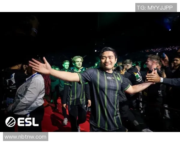 esl国际比赛-探索全球顶尖 ESL 国际比赛的风采-esl国际比赛 esl国际比赛-探索全球顶尖 ESL 国际比赛的风采-esl国际比赛