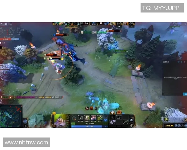 dota2国外比赛视频-Dota2国外比赛视频的魅力与影响-dota2国外比赛视频