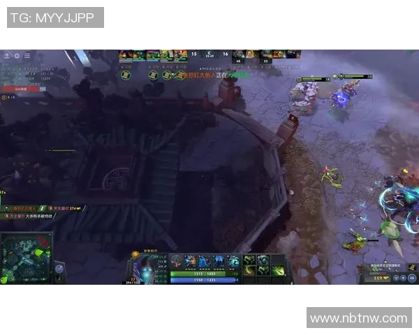 dota2比赛太慢-关于Dota 2 比赛节奏缓慢的问题探讨-dota2比赛太慢