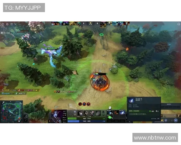 dota如何预测比赛-DOTA比赛中的预测与策略分析-dota如何预测比赛