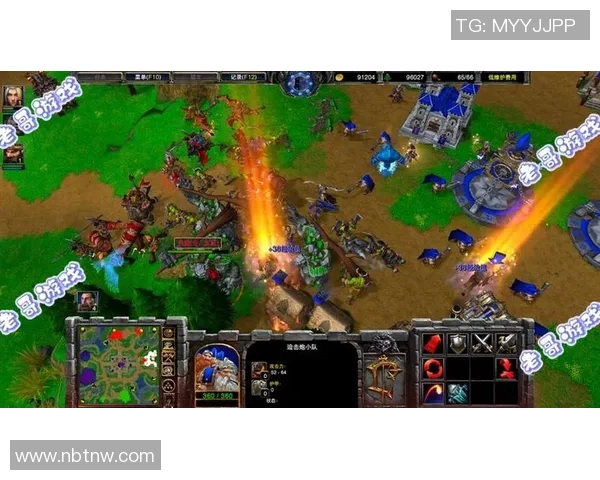 太平洋 魔兽比赛-太平洋魔兽比赛的热血瞬间-太平洋 魔兽比赛